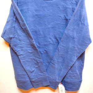 Champion Warm-up Top